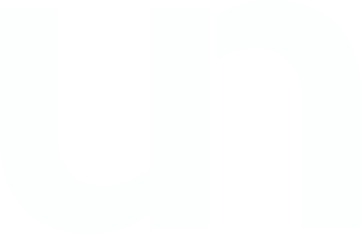 UN Logo White