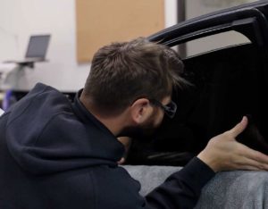 The best ceramic window tinting in Inver Grove Heights